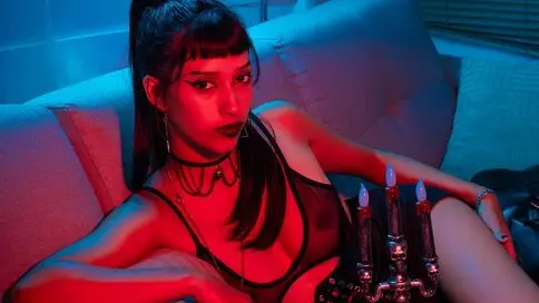 LilithBrooks Cumshow Vip