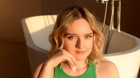 LunaFrosen Cumshow Vip