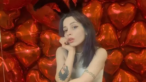 MarsyParson Cumshow Vip