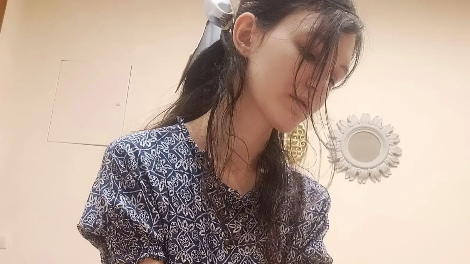 MillieStrife Cumshow Vip