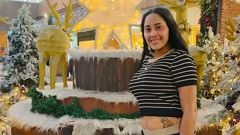 MonicFerreira Cumshow Vip