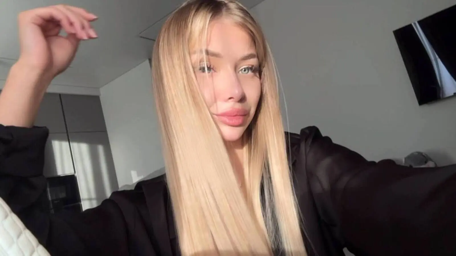 MonicaStephens Cumshow Vip