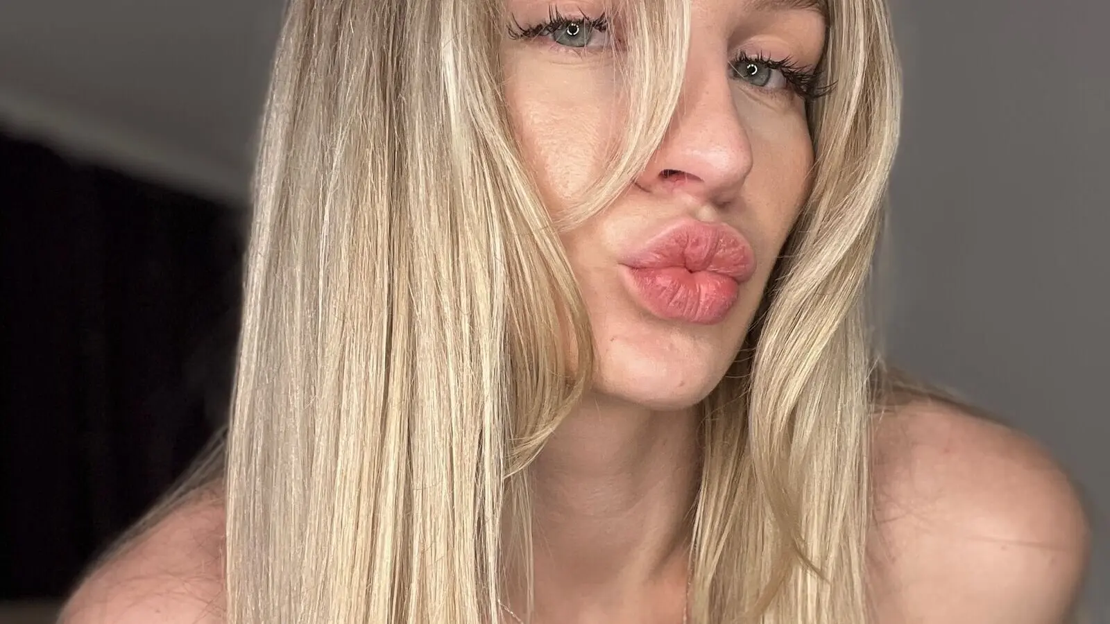 NicoleHamm Cumshow Vip