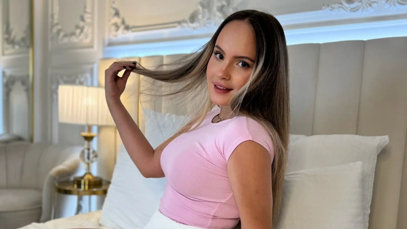 OliviaDunne Cumshow Vip