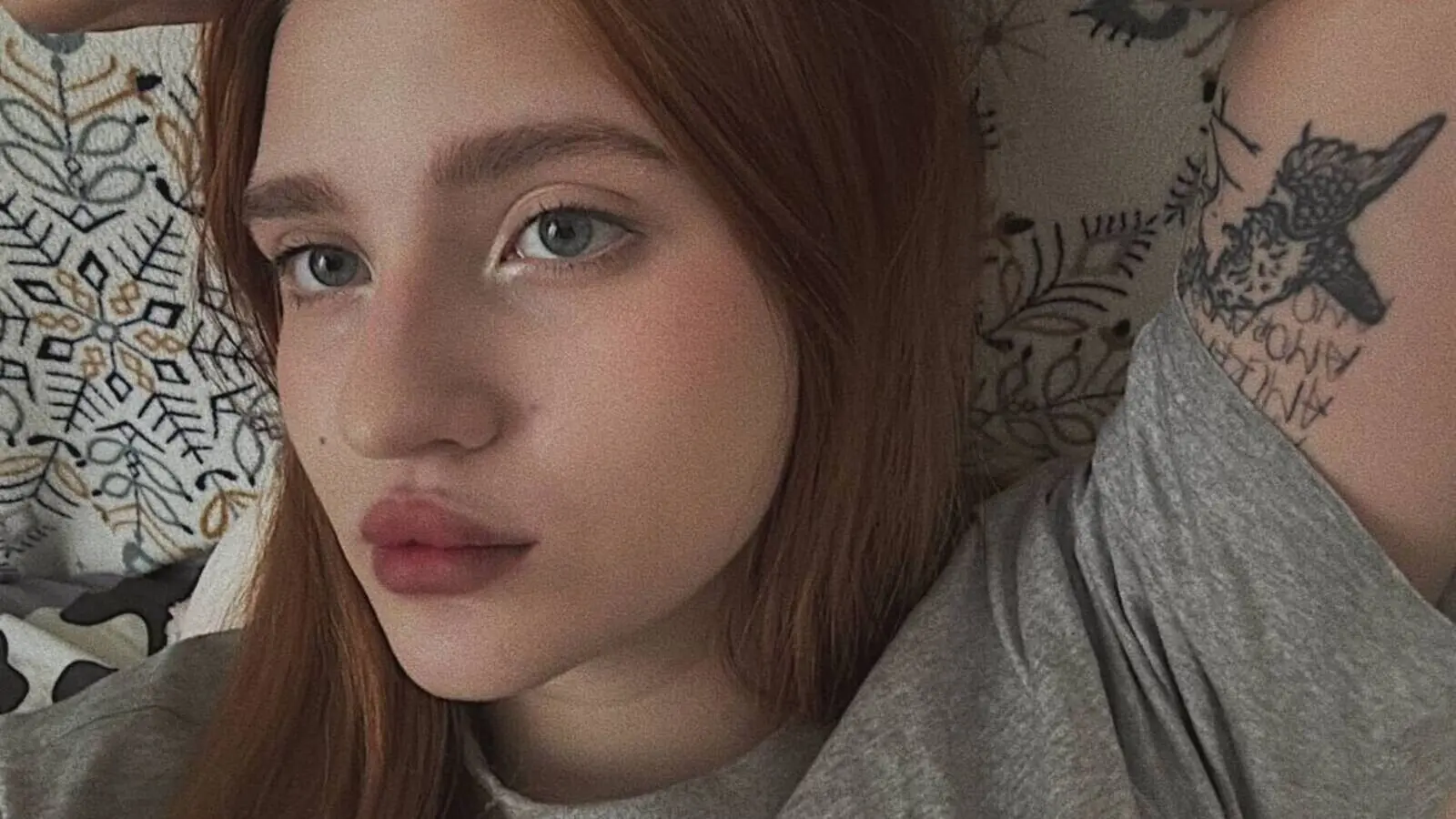 OttilieFarr Cumshow Vip