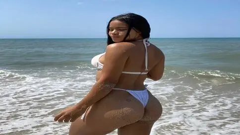 PamelaPixie Cumshow Vip