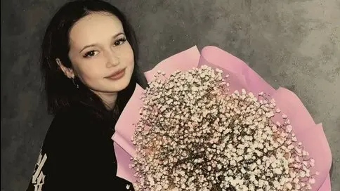 PamelaWashington Cumshow Vip