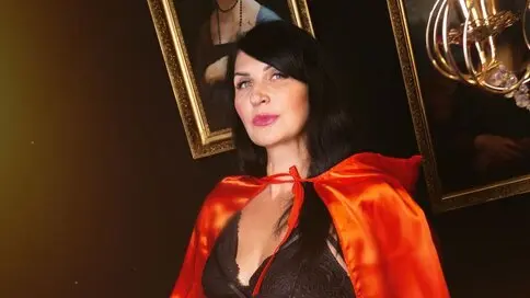 SeleneRavencourt Cumshow Vip