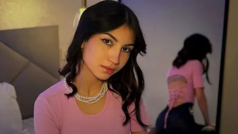 SilverKitty Cumshow Vip