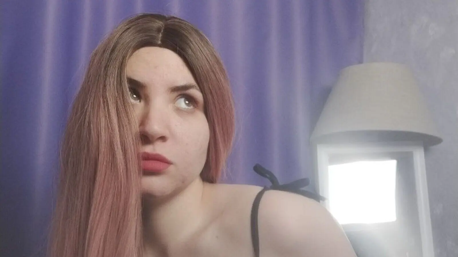 SinaRaise Cumshow Vip