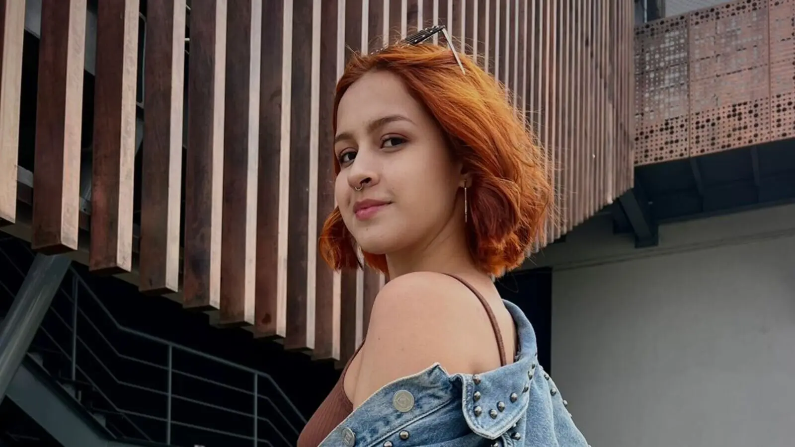 SophiMclaren Cumshow Vip