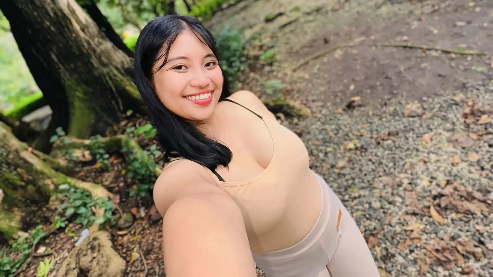 SophiaCharms Cumshow Vip