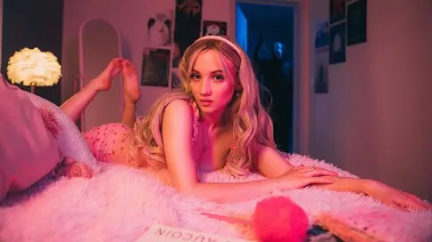 StacyEvances Cumshow Vip