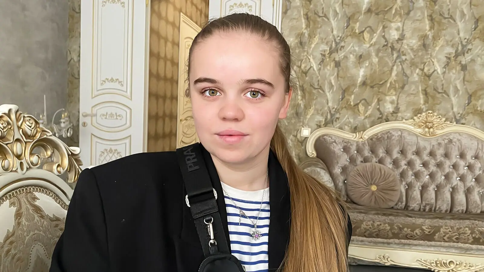 StellaRox Cumshow Vip