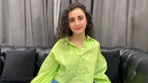 SusanFors Cumshow Vip