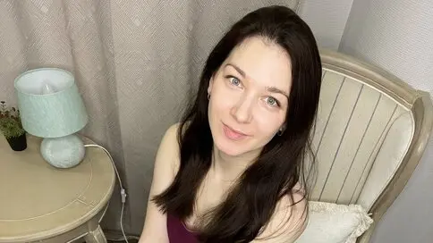 SylviaShine Cumshow Vip