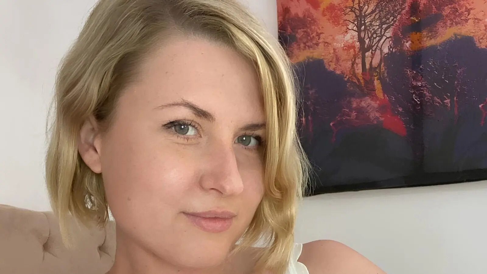 Violetashi Cumshow Vip