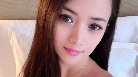 YasmienAtos Cumshow Vip