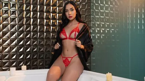 ZaraMillan Cumshow Vip