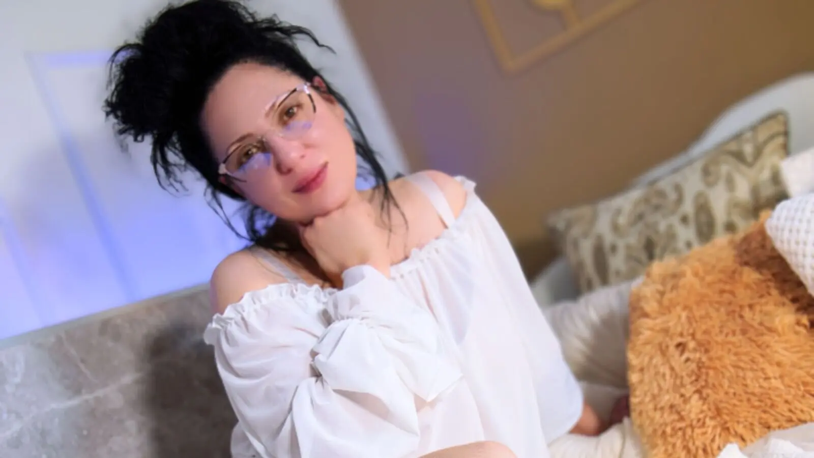 AnitaTompsen Cumshow Vip