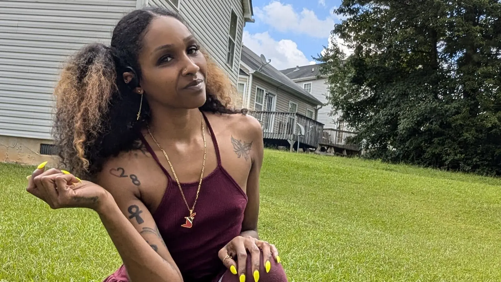 AutumnSun Cumshow Vip