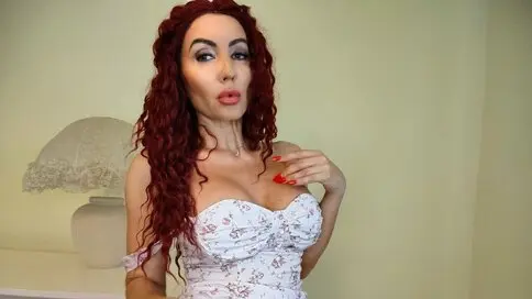 LissaCass Cumshow Vip