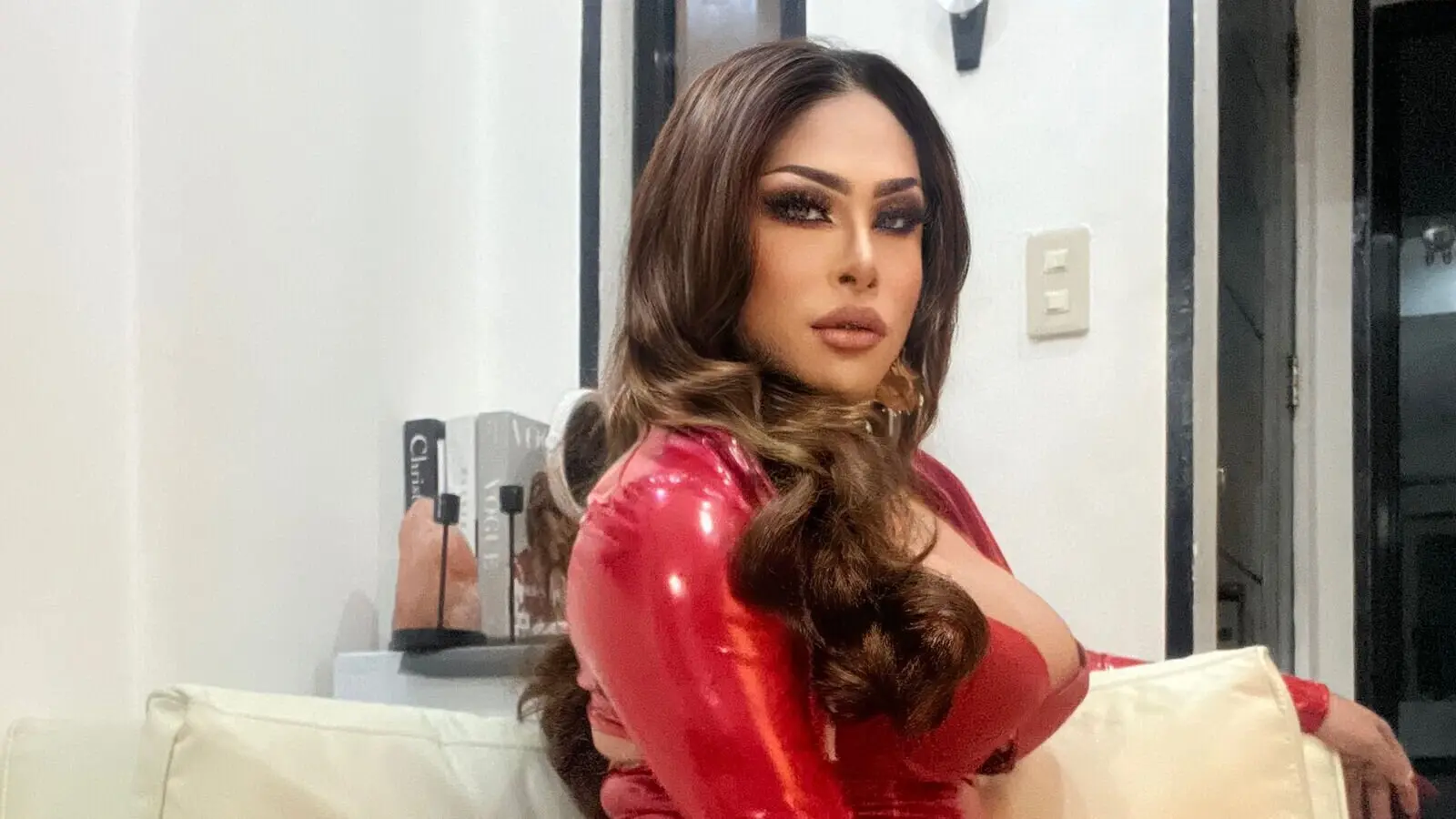 AntoniaMarie Cumshow Vip