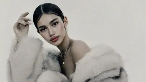 AthenaTenorio Cumshow Vip