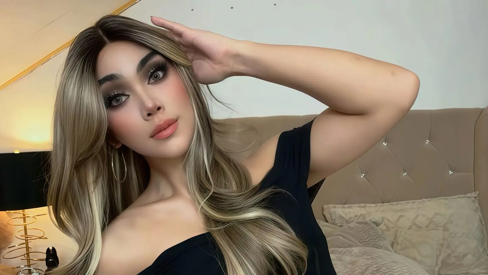 BrookeAnn Cumshow Vip