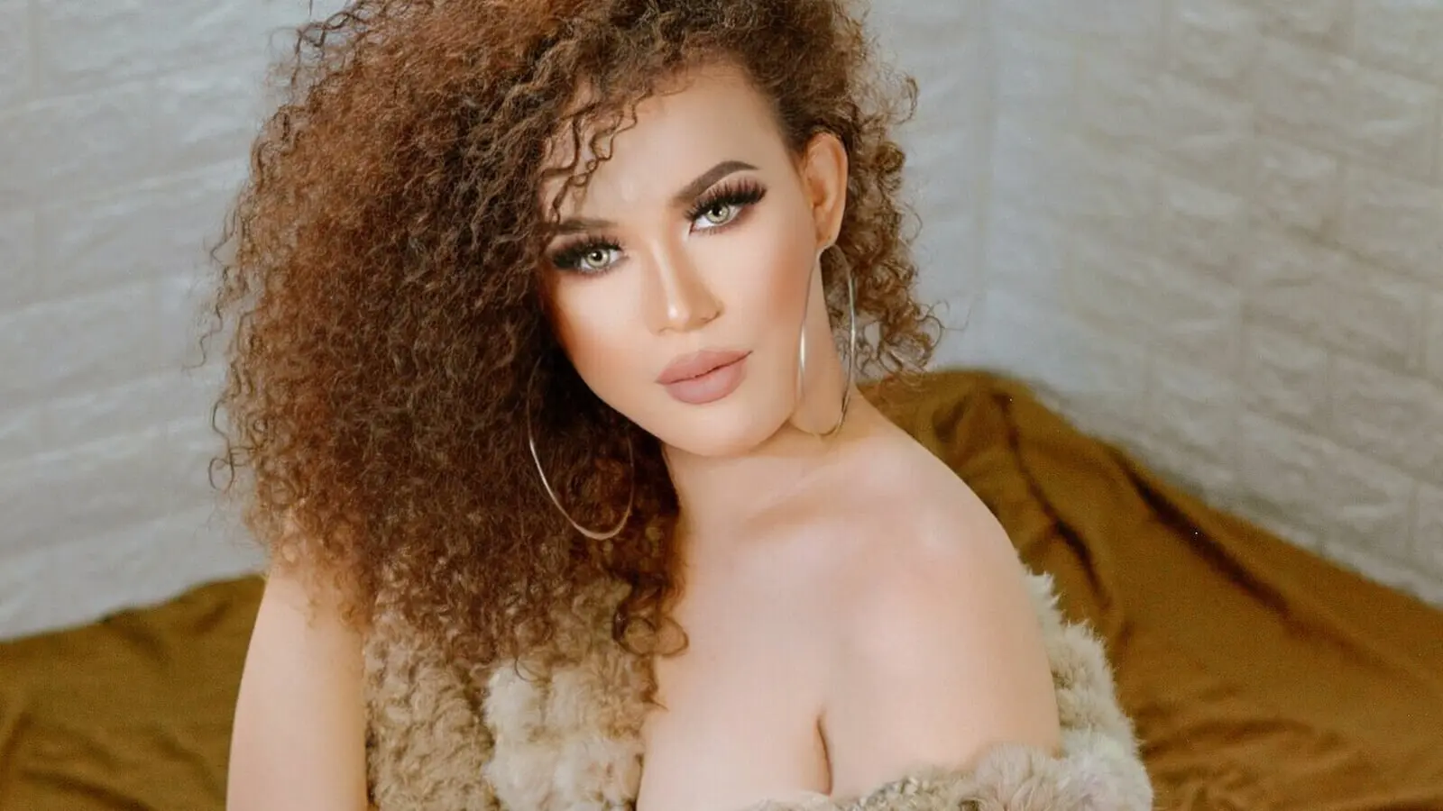 DaniellaAltamira Cumshow Vip