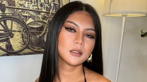 FioraFrost Cumshow Vip