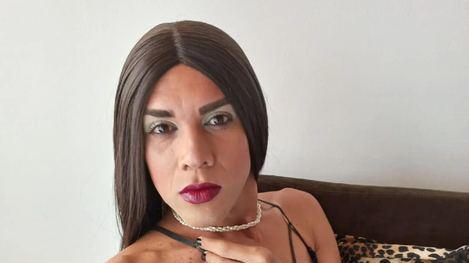 MicaelaPertuz Cumshow Vip