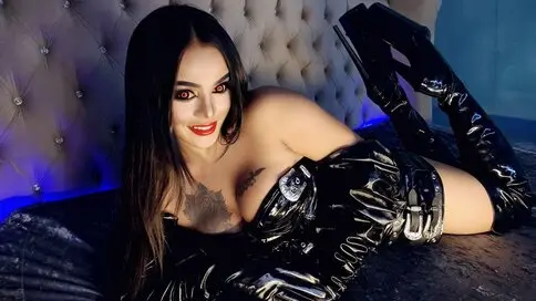 RhianaSollway Cumshow Vip