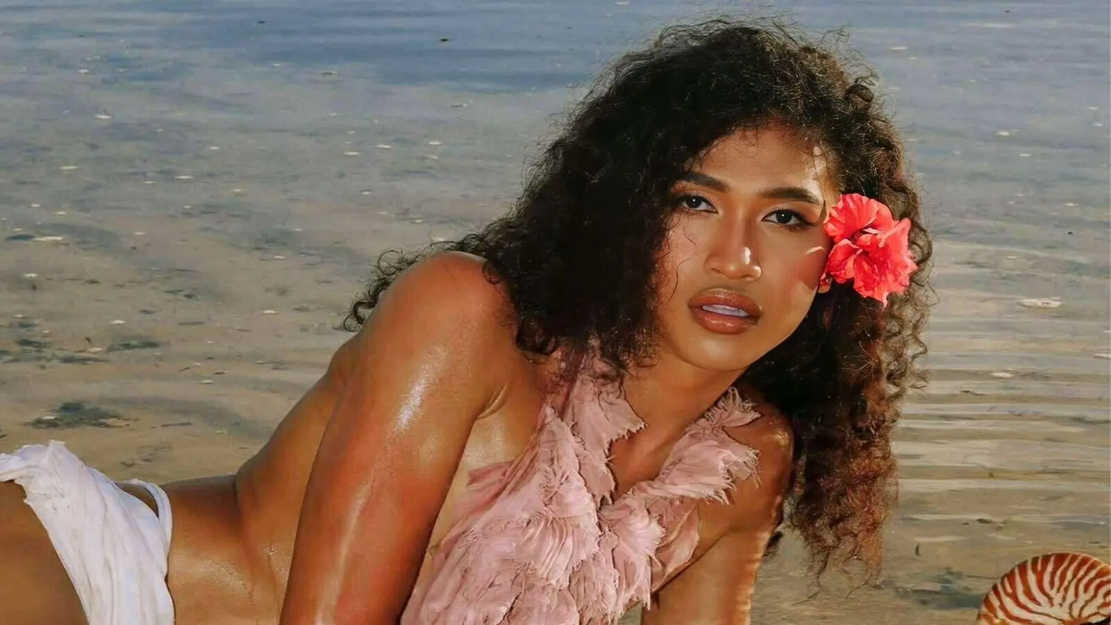 SamirraSanchez Cumshow Vip