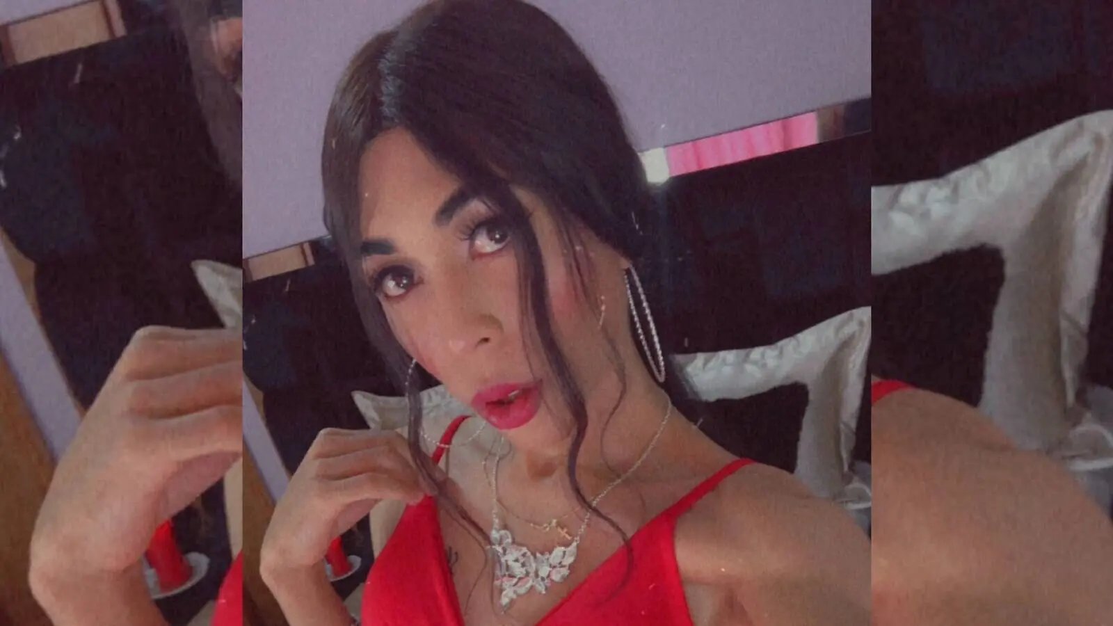 ShaynaRosc Cumshow Vip