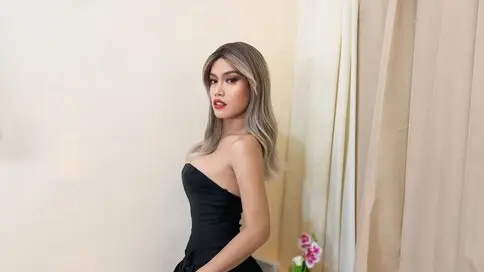 YlianaAduana Cumshow Vip